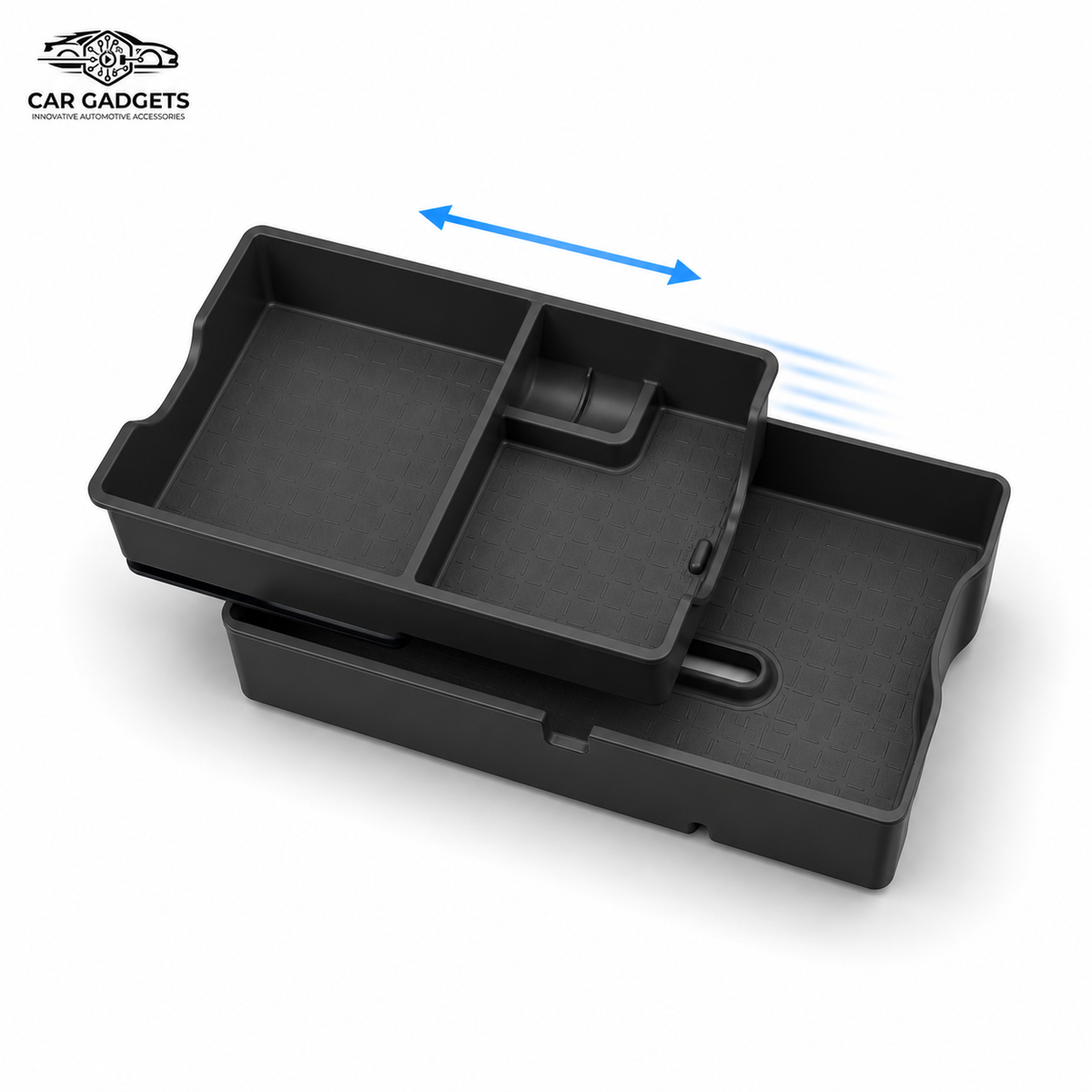 2026 Toyota RAV4 Center Console Organizer: Fit & Design Guide
