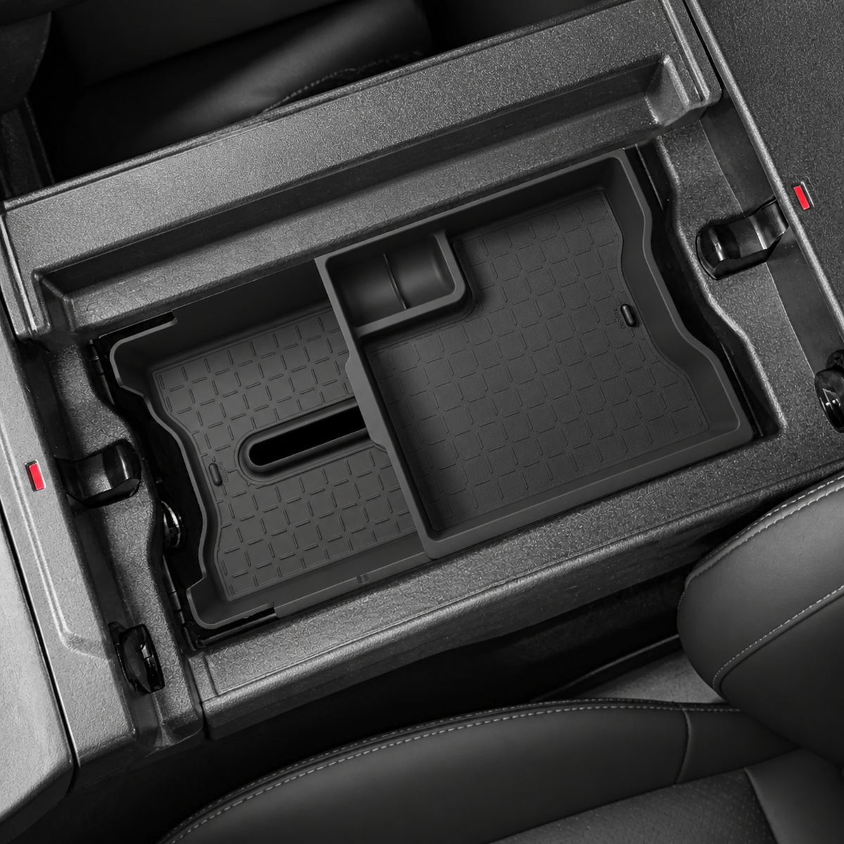 Useful 2026 Toyota RAV4 Interior Accessories