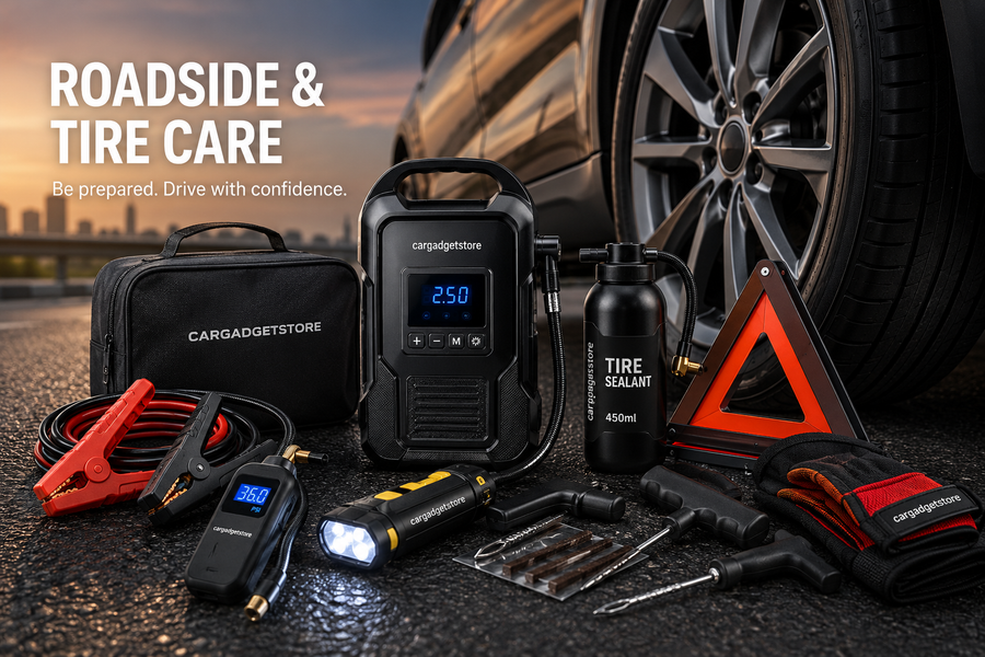Roadside & Tire Care