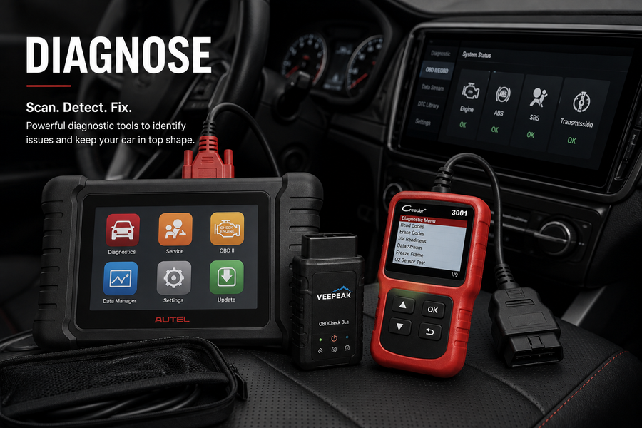 Diagnostic