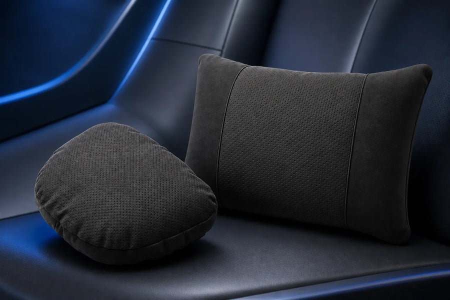 Seat Comfort