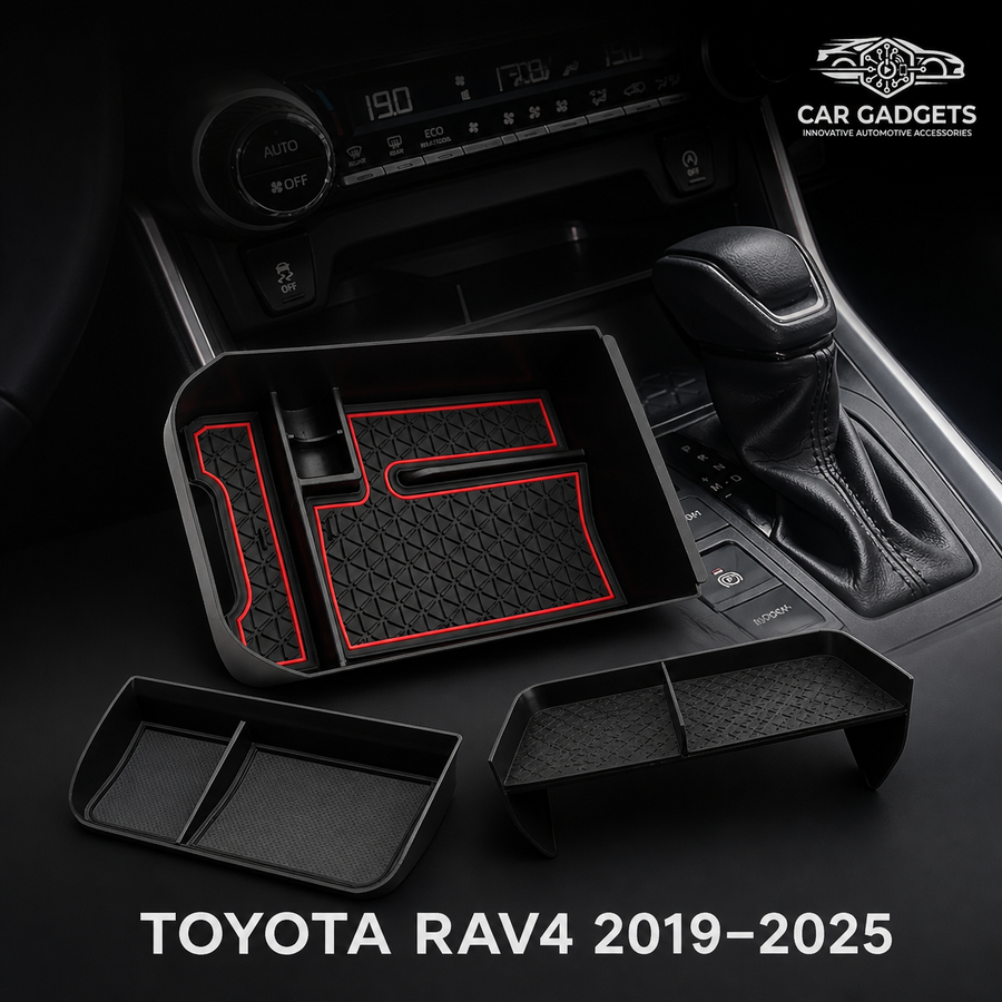 Toyota Accessories