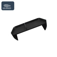Front Console Shelf — 1 Piece