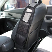 Side Storage car seat organizer variant