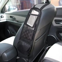 Side storage