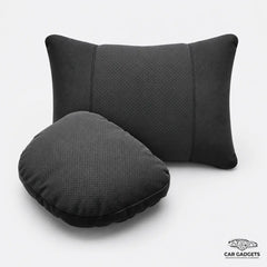 Neck + Lumbar Set