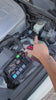 OBD2 scanner real car review video thumbnail